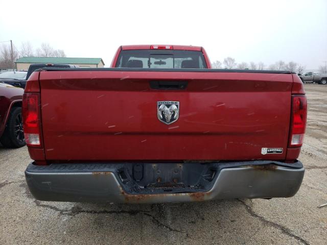 Zdjęcie 6 z aukcji – 2010 DODGE RAM 1500 z VIN 3D7JB1EK4AG171688