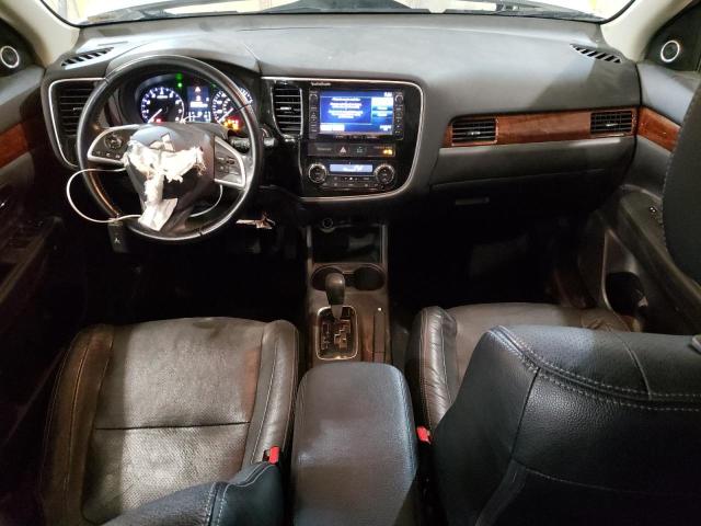 Photo 8 from auction – 2014 MITSUBISHI OUTLANDER with VIN JA4AD3A3XEZ017940