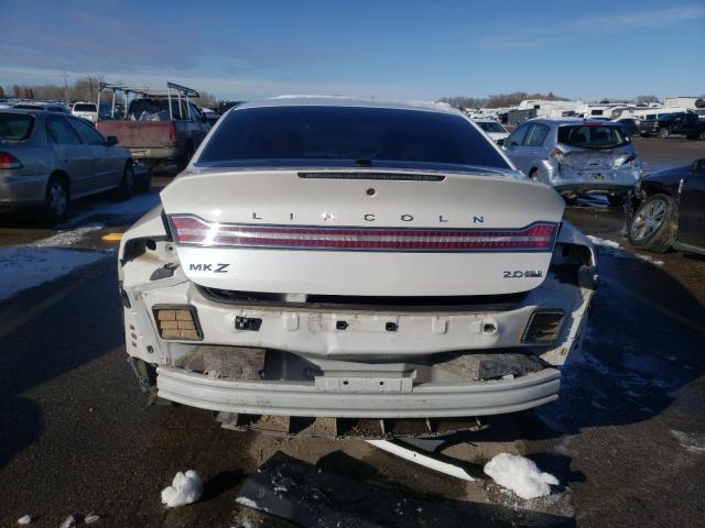 صورة رقم 6 من المزاد - 2013 LINCOLN MKZ مع VIN 3LN6L2J97DR816893
