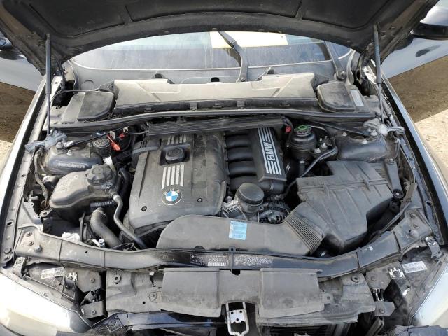 Photo 11 from auction – 2011 BMW 328 I SULE with VIN WBAPH5G54BNM80097