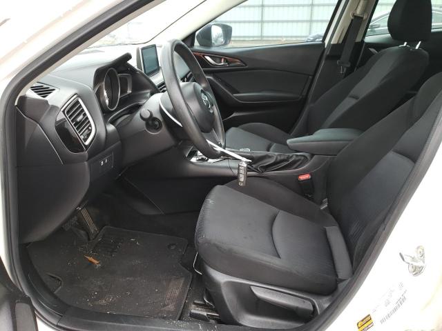 Photo 7 from auction – 2015 MAZDA 3 SPORT with VIN 3MZBM1U74FM167541