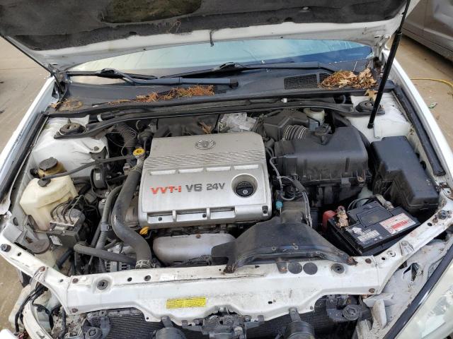 Photo 11 from auction – 2004 TOYOTA CAMRY LE with VIN 4T1BF32K94U072560