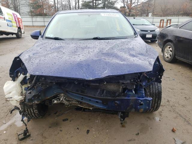 Photo 5 from auction – 2012 MAZDA 3 S with VIN JM1BL1V6XC1506615