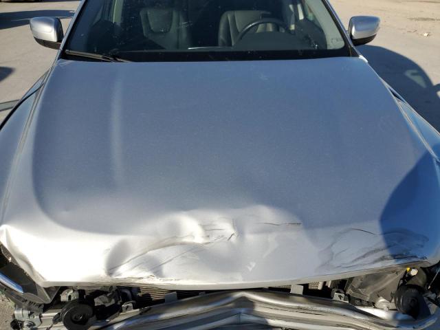 Photo 12 from auction – 2015 VOLVO XC60 T5 PR with VIN YV440MDK2F2741250