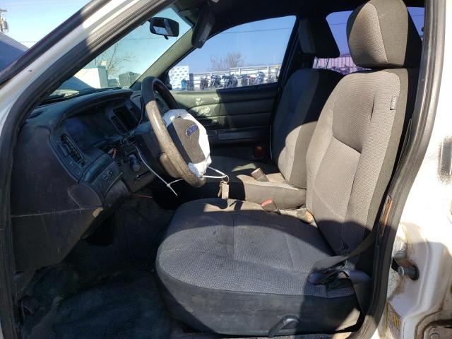 Photo 7 from auction – 2009 FORD CROWN VICT with VIN 2FAHP71V79X138429