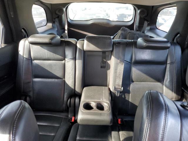 Photo 10 from auction – 2012 DODGE DURANGO CI with VIN 1C4SDHETXCC129977