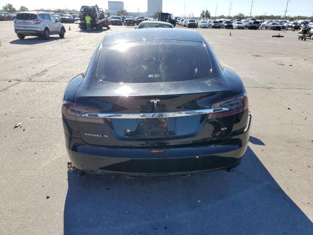 Photo 6 from auction – 2015 TESLA MODEL S 85 with VIN 5YJSA1H11FFP72591