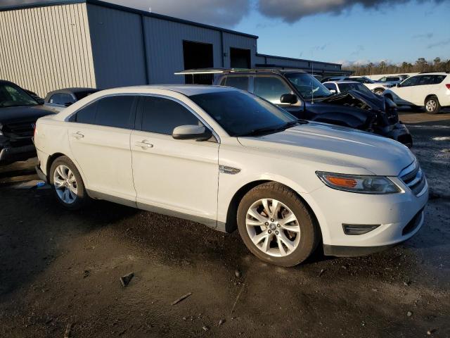 Photo 4 from auction – 2012 FORD TAURUS SEL with VIN 1FAHP2EW0CG132393