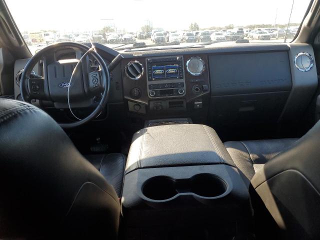 Photo 8 from auction – 2012 FORD F250 SUPER with VIN 1FT7W2BT6CEC80563