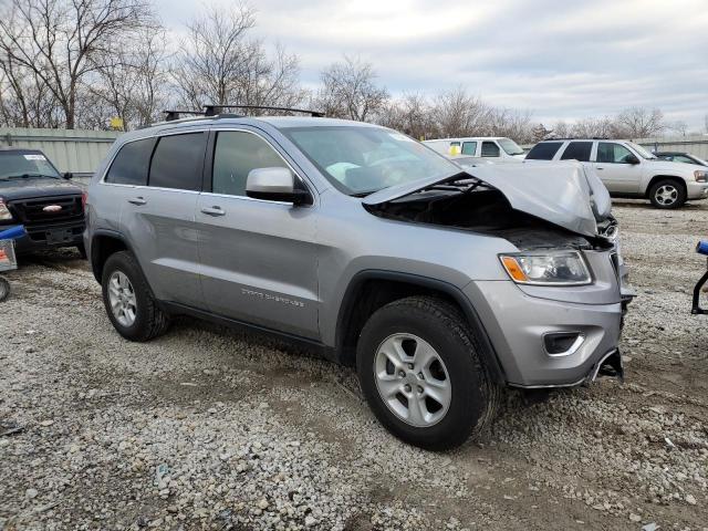 Photo 4 from auction – 2014 JEEP GRAND CHER with VIN 1C4RJFAG4EC236742