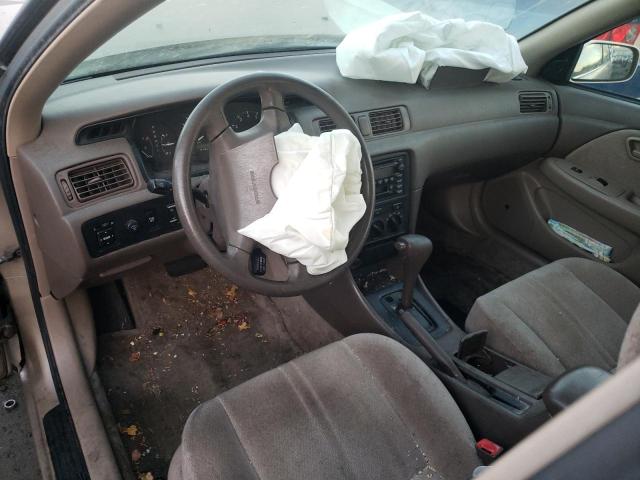 Photo 8 from auction – 2001 TOYOTA CAMRY CE with VIN JT2BF22K010329812