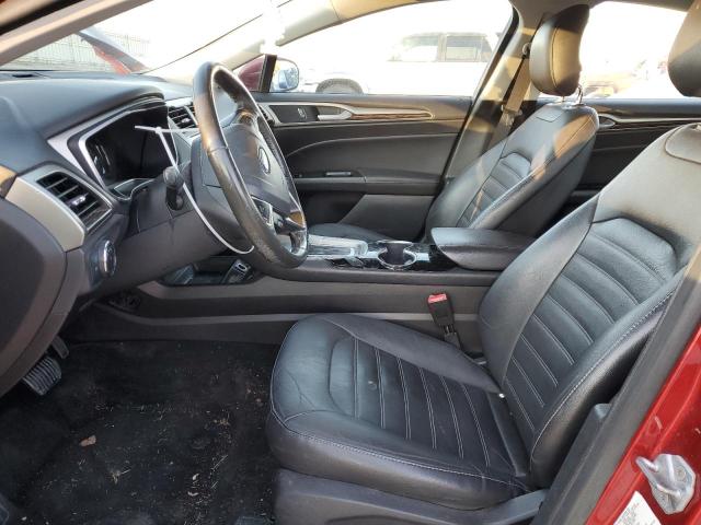 Photo 7 from auction – 2014 FORD FUSION SE with VIN 3FA6P0HD1ER169664