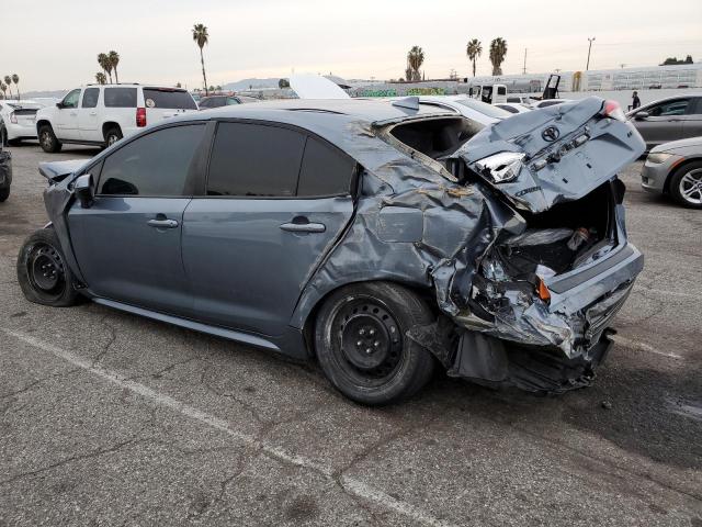 Photo 2 from auction – 2020 TOYOTA COROLLA LE with VIN 5YFEPRAE4LP139185