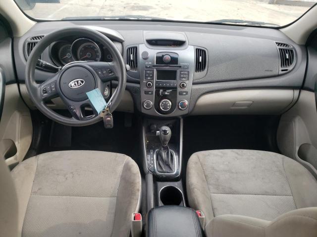 Photo 8 from auction – 2013 KIA FORTE EX with VIN KNAFU4A29D5647105