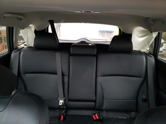 Photo 10 from auction – 2018 SUBARU OUTBACK 2. with VIN 4S4BSAKC6J3222831