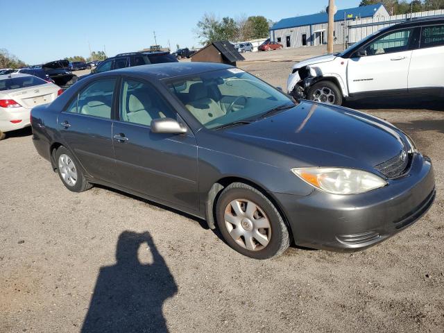 Photo 4 from auction – 2002 TOYOTA CAMRY LE with VIN 4T1BE32K12U606814