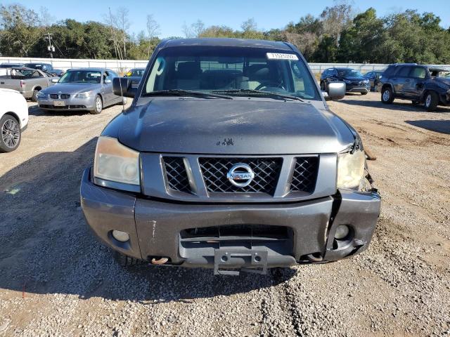 Photo 5 from auction – 2011 NISSAN TITAN S with VIN 1N6BA0ECXBN307316