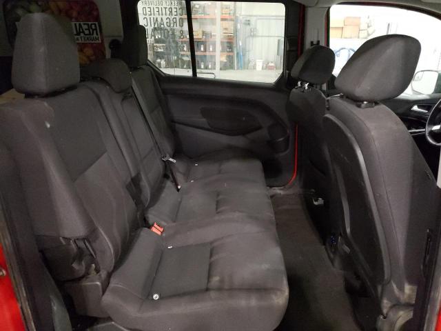 Photo 11 from auction – 2016 FORD TRANSIT CO with VIN NM0GE9F70G1231989