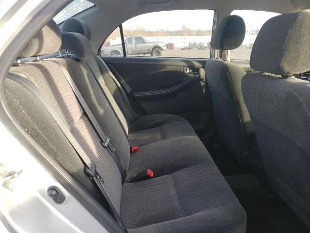 Photo 10 from auction – 2007 TOYOTA COROLLA CE with VIN 1NXBR32E17Z860707