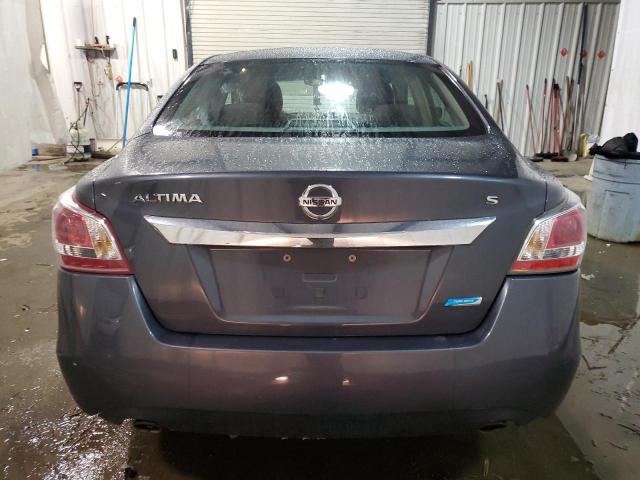 Photo 6 from auction – 2013 NISSAN ALTIMA 2.5 with VIN 1N4AL3AP4DC132794