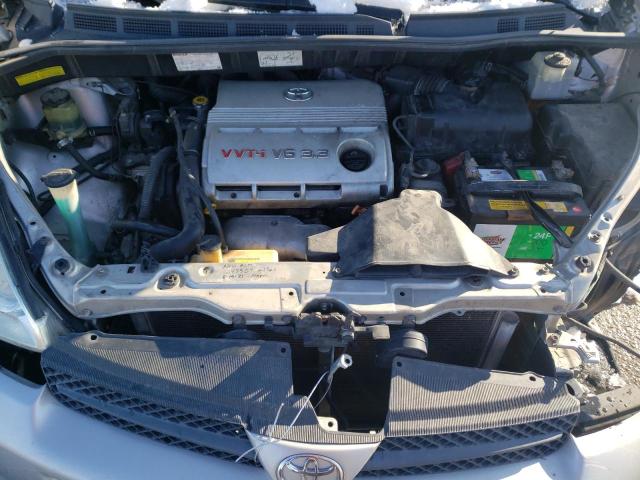 Photo 12 from auction – 2004 TOYOTA SIENNA CE with VIN 5TDZA23C34S079026