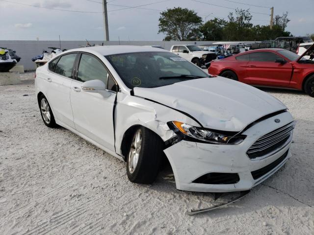Photo 4 from auction – 2016 FORD FUSION SE with VIN 1FA6P0H71G5114602