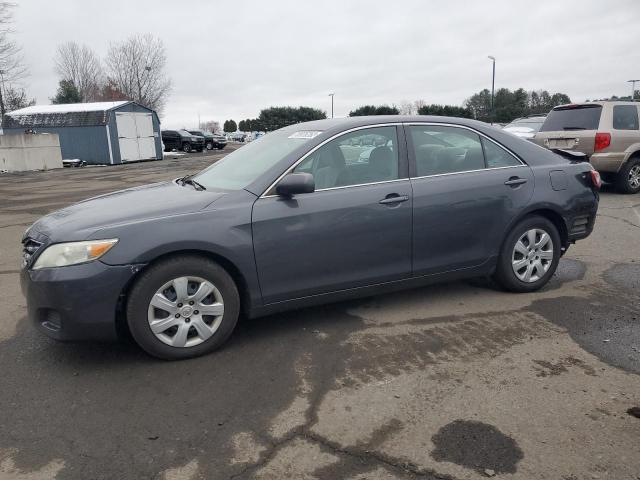 TOYOTA CAMRY BASE 2011 with VIN 4T1BF3EK4BU197216 - Photo from auction