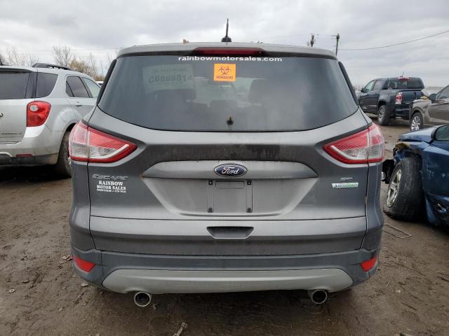 Photo 6 from auction – 2013 FORD ESCAPE SE with VIN 1FMCU0GX2DUA43740
