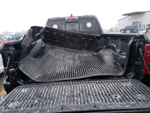 Photo 10 from auction – 2020 RAM 1500 LARAM with VIN 1C6SRFDTXLN307129