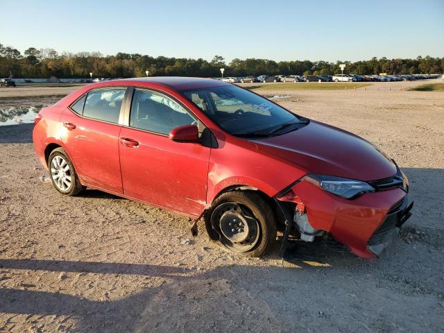 Photo 4 from auction – 2018 TOYOTA COROLLA L with VIN 5YFBURHE6JP802044