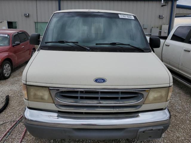 Photo 5 from auction – 1995 FORD ECONOLINE with VIN 1FBJS31H8SHB63119