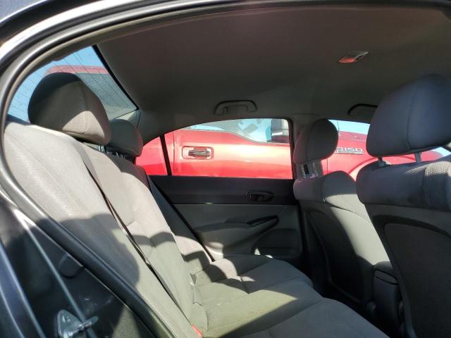 Photo 10 from auction – 2011 HONDA CIVIC VP with VIN 2HGFA1F34BH508454