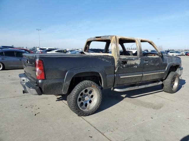 Photo 3 from auction – 2005 CHEVROLET SILVERADO with VIN 2GCEK13T151234333