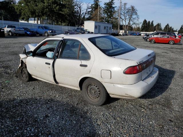 Photo 2 from auction – 1998 NISSAN SENTRA XE with VIN 3N1AB41D4WL064953