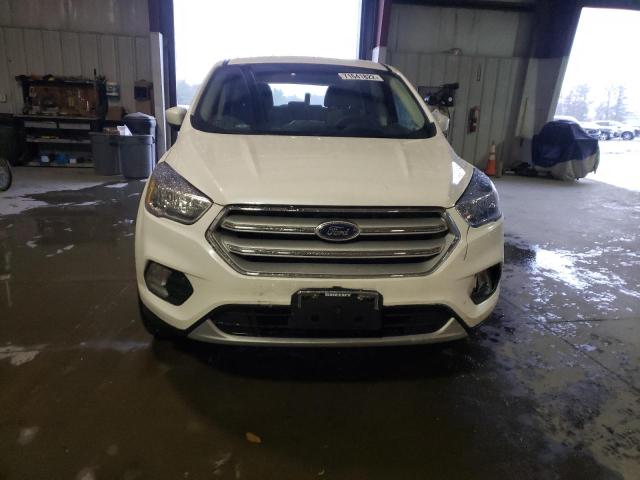 Photo 5 from auction – 2019 FORD ESCAPE SE with VIN 1FMCU9GD7KUA09512