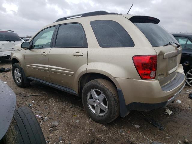 Photo 2 from auction – 2007 PONTIAC TORRENT with VIN 2CKDL63F876073929