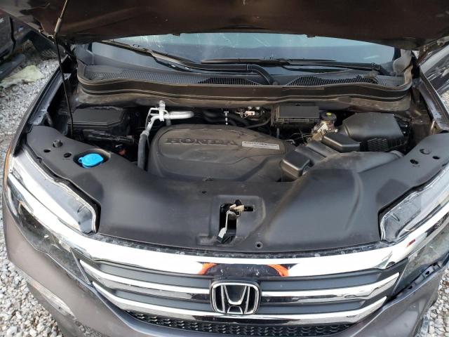 Photo 12 from auction – 2016 HONDA PILOT EXL with VIN 5FNYF6H55GB018042