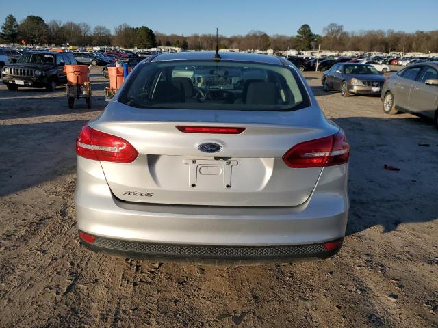 Photo 6 from auction – 2015 FORD FOCUS S with VIN 1FADP3E24FL315180