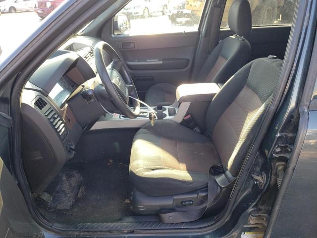 Photo 7 from auction – 2008 FORD ESCAPE XLT with VIN 1FMCU93148KC14463