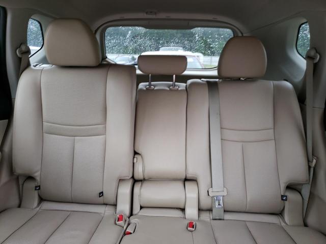 Photo 10 from auction – 2016 NISSAN ROGUE S with VIN 5N1AT2MT2GC744490