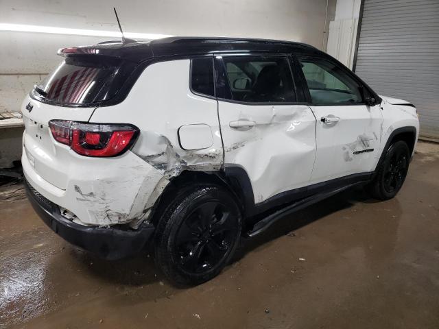 Photo 3 from auction – 2019 JEEP COMPASS LA with VIN 3C4NJDBB5KT630885