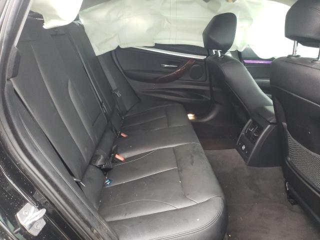 Photo 10 from auction – 2014 BMW 335 XIGT with VIN WBA3X9C5XED153163