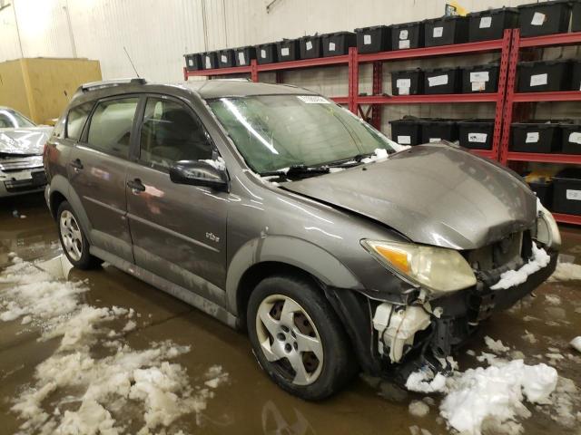 Photo 4 from auction – 2006 PONTIAC VIBE with VIN 5Y2SL65846Z403436