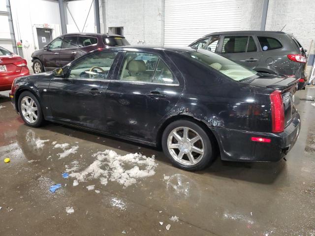 Photo 2 from auction – 2005 CADILLAC STS with VIN 1G6DW677550206656