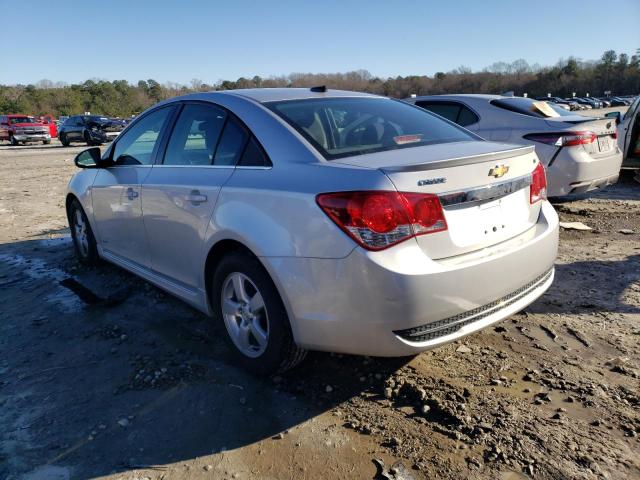 Photo 2 from auction – 2014 CHEVROLET CRUZE LT with VIN 1G1PC5SB2E7484651