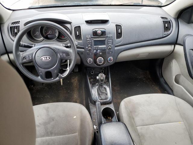Photo 8 from auction – 2011 KIA FORTE EX with VIN KNAFU4A28B5357516