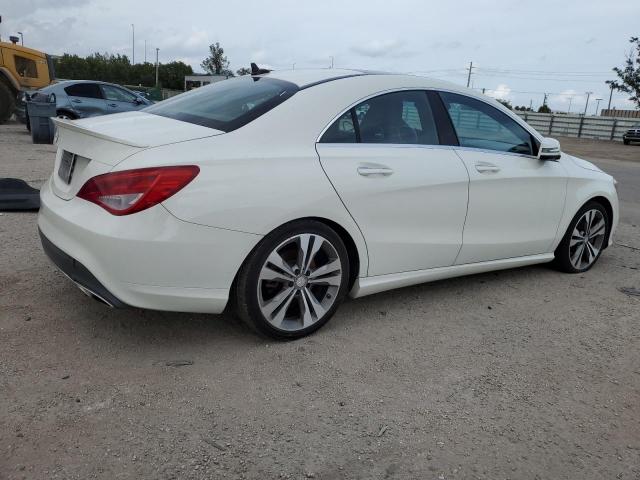 Photo 3 from auction – 2017 MERCEDES-BENZ CLA 250 with VIN WDDSJ4EB2HN423531