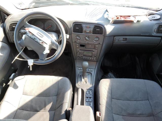 Photo 8 from auction – 2000 VOLVO S40 with VIN YV1VS2555YF568361