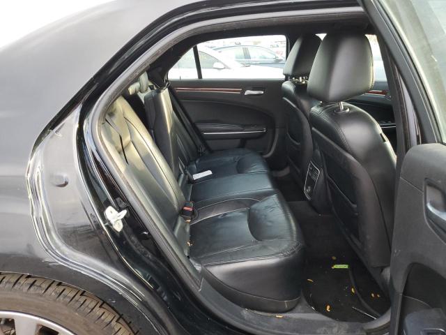 Photo 10 from auction – 2012 CHRYSLER 300 LIMITE with VIN 2C3CCACG4CH173382