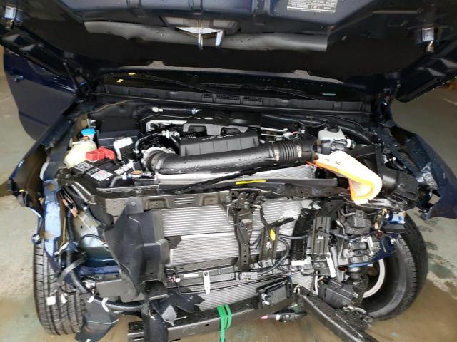 Photo 11 from auction – 2022 NISSAN FRONTIER S with VIN 1N6ED1EJ2NN675244
